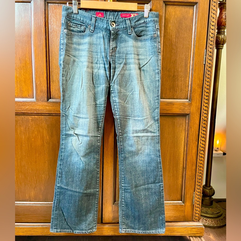 Eva Boot EXPRESS Jeans, size 31